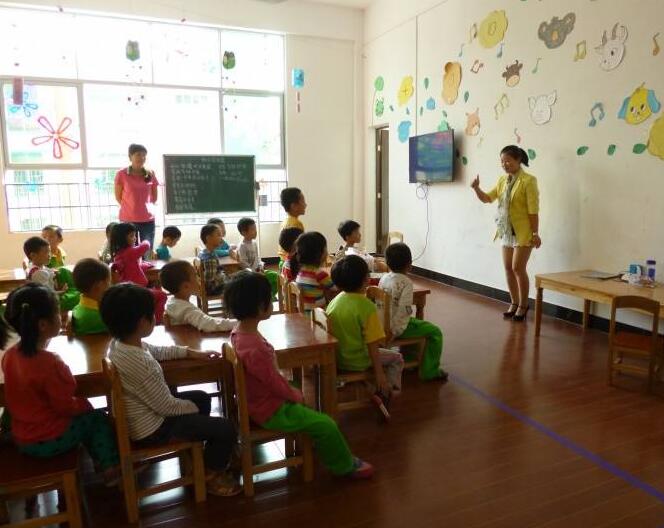 中班科学有意思的昆虫教案2