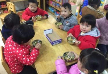 小班社会他为什么肚子疼教案1