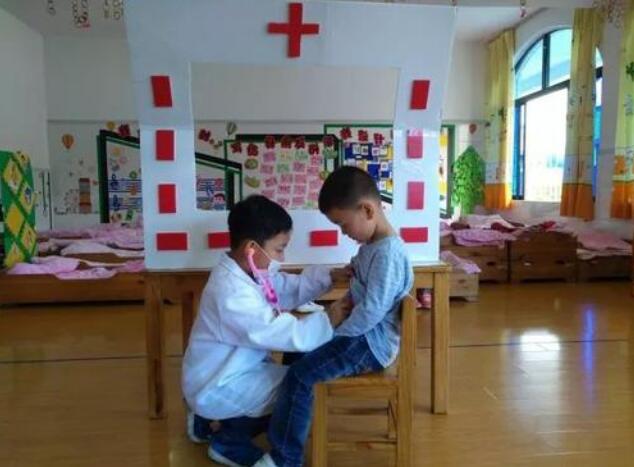 小班社会他为什么肚子疼教案3