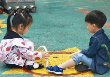 小班安全肚子疼了教案3