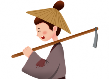 小学儿童短篇故事文字版：致富的诀窍