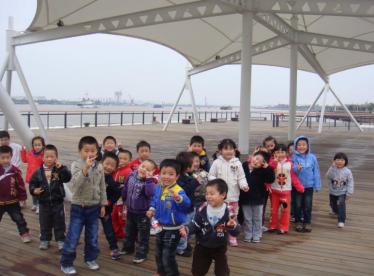 幼儿园小班秋游教案3 幼儿园小班秋游教案3