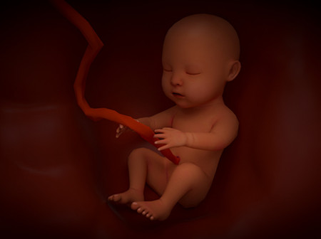精子不液化怀孕了对胎儿有什么影响