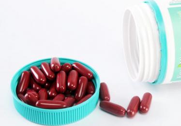 宫寒的人可以吃蔓越莓胶囊吗
