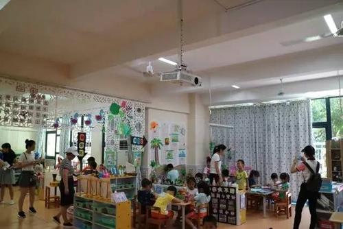 中班语言蹲蹲魔法教案3