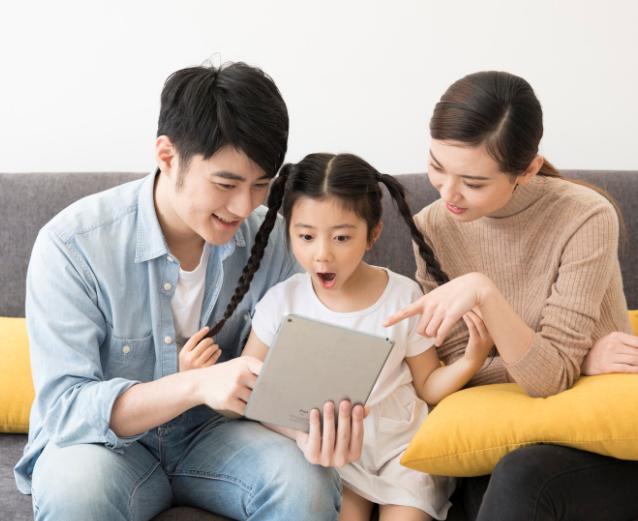 帮助孩子远离电子产品的方法