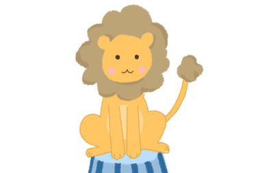 小学儿童短篇故事文字版：狮子国王