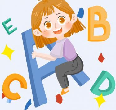 小孩子学英语先学什么