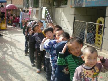 幼儿园音乐小马教案1