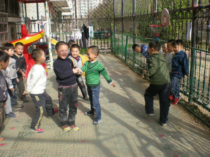 幼儿园音乐小马教案2