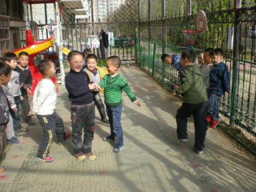 幼儿园音乐小马教案2