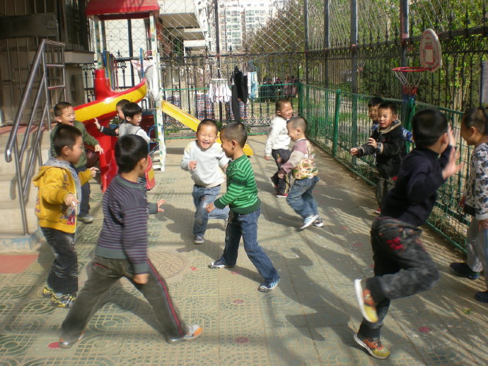 幼儿园音乐小马教案3