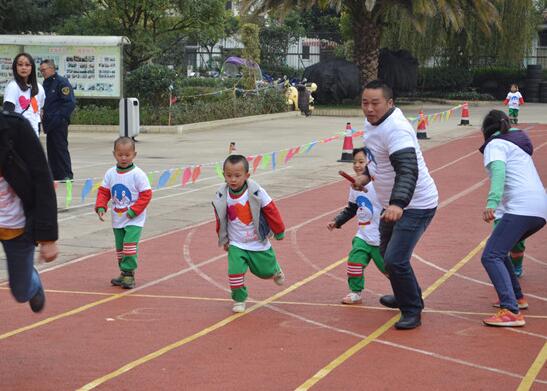 幼儿园小班小马过河教案1
