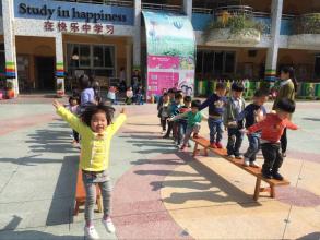幼儿园小班小马过河教案3