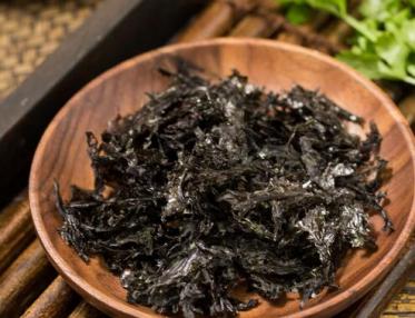 宫寒可以喝紫菜汤吗