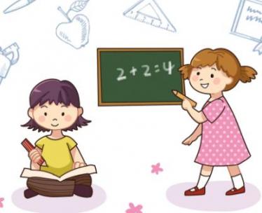 幼儿几岁学加减法合适