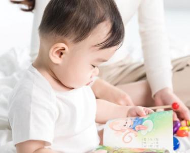 如何培养孩子画画的兴趣爱好
