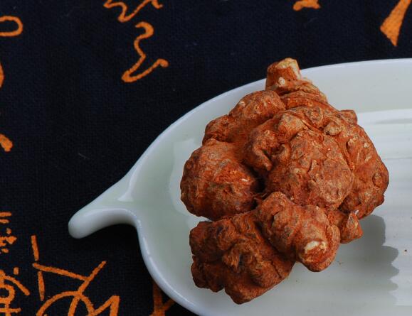 宫寒可以吃田七粉吗