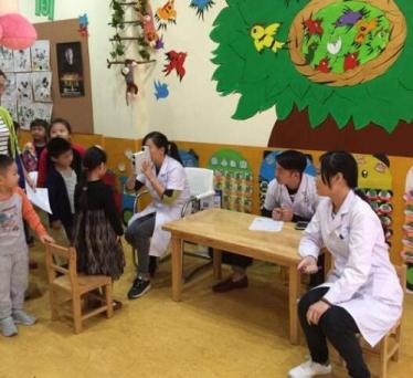 大班健康预防传染病教案3