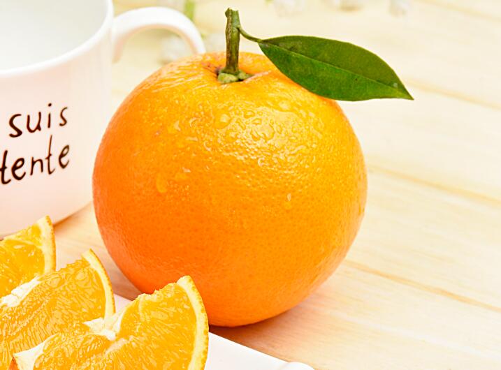 孕妇感冒喉咙痛可以吃橘子吗