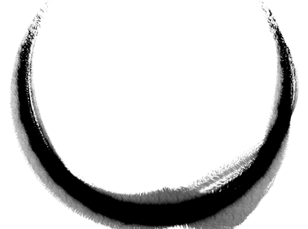 小学儿童短篇故事文字版：烧炭人与漂布人