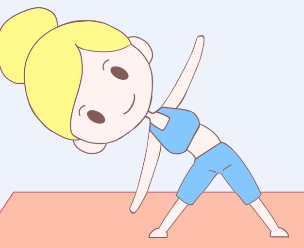 小孩子拉韧带有坏处吗