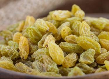 宫寒吃葡萄干好吗