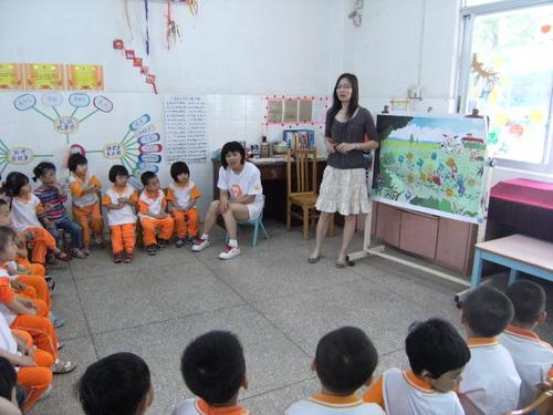幼儿园小班美术烤面包教案3