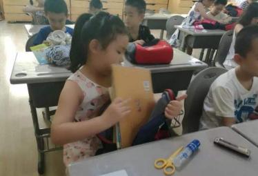 幼儿园有趣的膨胀科学教案2