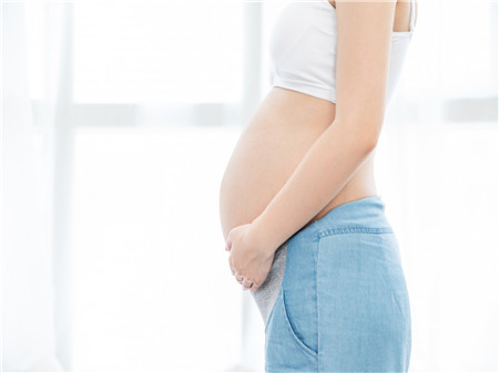 孕36周胎儿股骨长标准