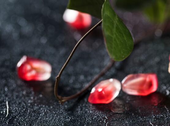 宫寒可以吃石榴吗