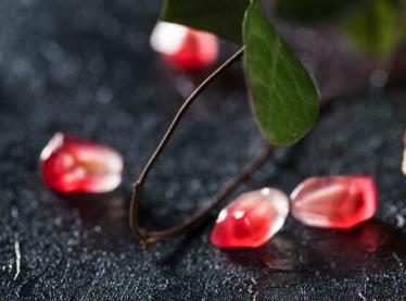 宫寒可以吃石榴吗