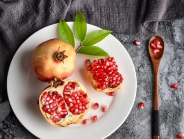 宫寒可以吃石榴吗