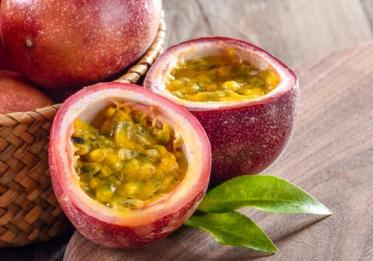 宫寒可以吃百香果吗