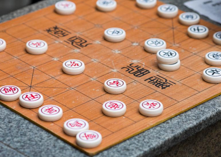 儿童学象棋的有什么好处