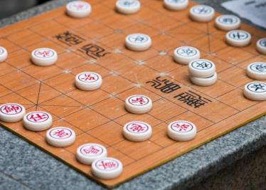 儿童学象棋的有什么好处