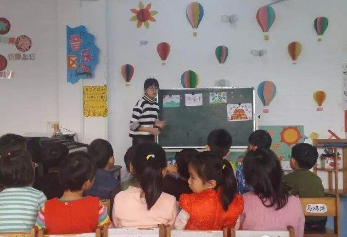 幼儿园大班城市美容师教案1