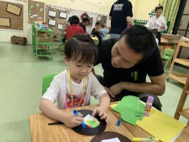 幼儿园健康教案有营养的蛋1