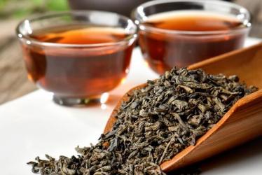 宫寒的人可以喝黑茶吗