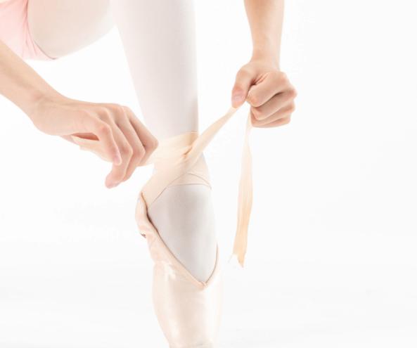 为什么学芭蕾舞有气质 学芭蕾舞为什么看起来优雅