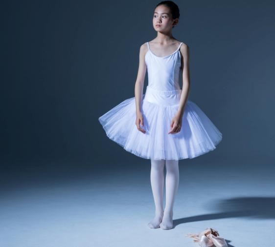 为什么学芭蕾舞脚会变形