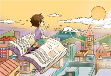 胎教故事280个必读：我的天