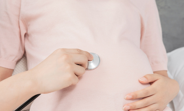 孕晚期肚子像来月经一样疼是怎么回事