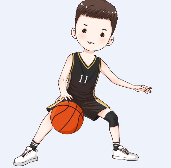 小孩在哪个年龄打篮球最好 儿童打篮球的最佳年龄