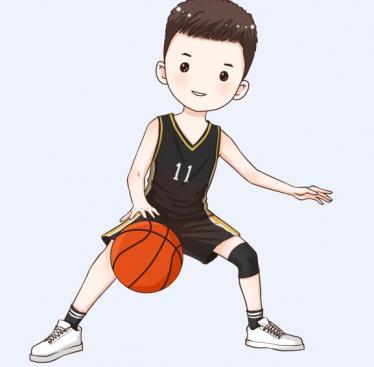 儿童打篮球可以长高吗