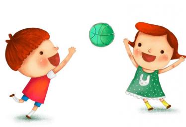 小孩在哪个年龄打篮球最好