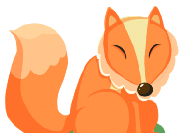 小学儿童短篇故事文字版：倒霉的狐狸