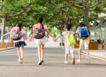 家长怎样安抚刚入园的宝宝