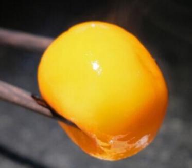 糖油粑粑冷了好吃吗