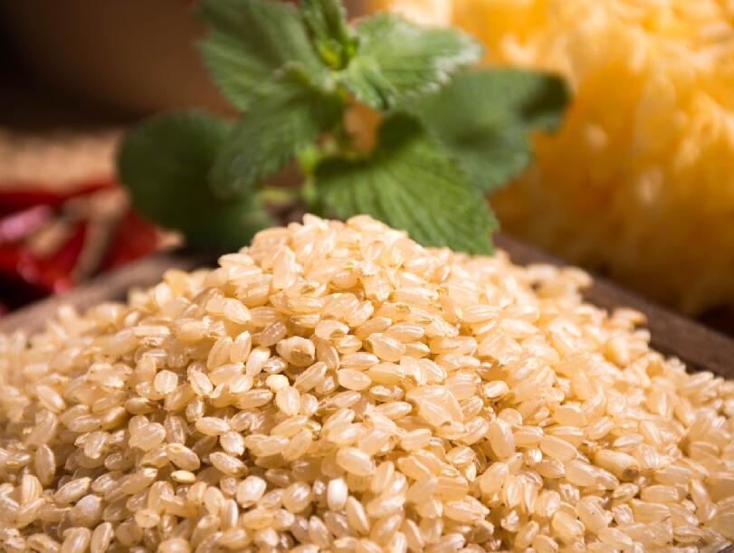 糙米怎么煮容易熟 加一些醋口感更松软
